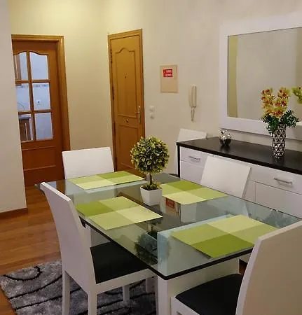 Apartment Flower Gardens Funchal (Madeira)