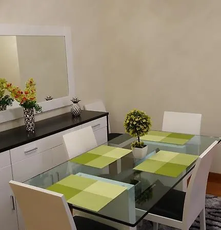Apartment Flower Gardens Funchal (Madeira)