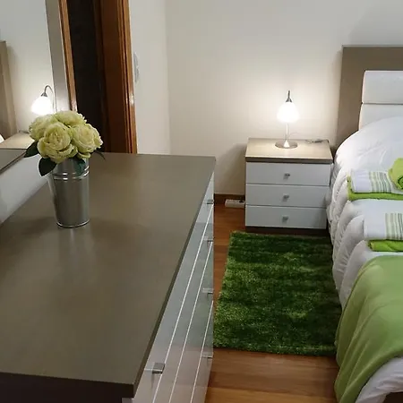 Flower Gardens Apartment