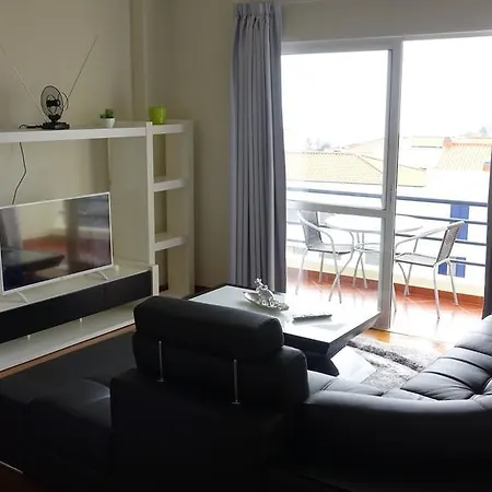 Apartment Flower Gardens Funchal (Madeira)