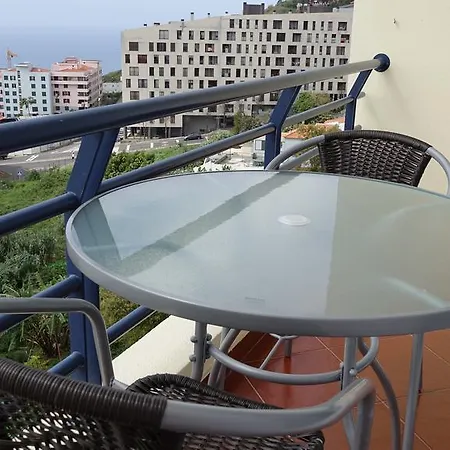 Apartment Flower Gardens Funchal (Madeira)