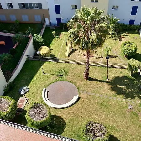 Apartment Flower Gardens Funchal (Madeira)